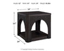Yellink Occasional Table Set - Vida Furniture (Laredo,TX)
