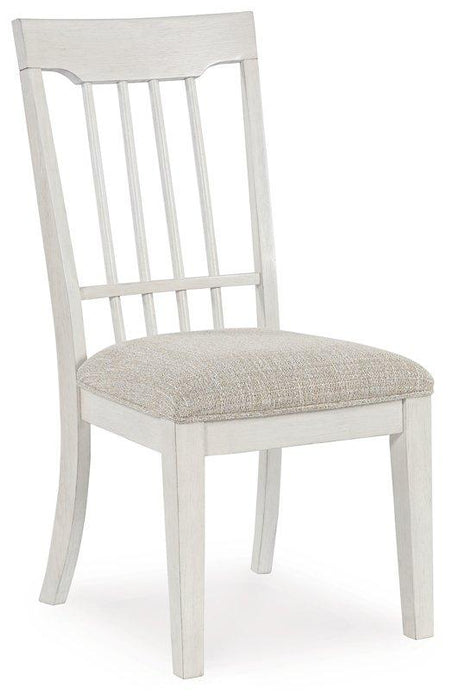 Shaybrock Dining Package - Vida Furniture (Laredo,TX)