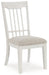 Shaybrock Dining Package - Vida Furniture (Laredo,TX)