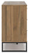 Deanlow Bedroom Package - Vida Furniture (Laredo,TX)