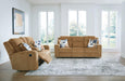 Kanlow Living Room Set - Vida Furniture (Laredo,TX)