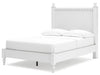 Mollviney Bedroom Set - Vida Furniture (Laredo,TX)