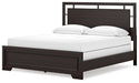 Covetown Bedroom Package - Vida Furniture (Laredo,TX)