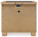 Galliden Bedroom Package - Vida Furniture (Laredo,TX)