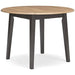 Gesthaven Dining Set - Vida Furniture (Laredo,TX)