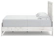 Gerridan Bedroom Set - Vida Furniture (Laredo,TX)