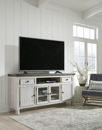 Havalance TV Stand - Vida Furniture (Laredo,TX)