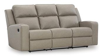 Lavenhorne Living Room Set - Vida Furniture (Laredo,TX)