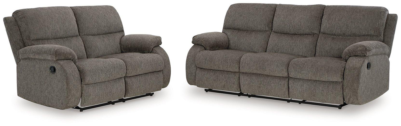 Scranto Living Room Set - Vida Furniture (Laredo,TX)