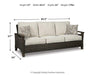 Paradise Trail Outdoor Seating Set - Vida Furniture (Laredo,TX)