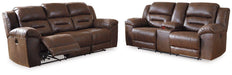 Stoneland Living Room Set - Vida Furniture (Laredo,TX)