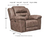 Stoneland Living Room Set - Vida Furniture (Laredo,TX)