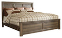 Juararo Bedroom Set - Vida Furniture (Laredo,TX)