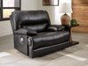 Mountainous Living Room Set - Vida Furniture (Laredo,TX)