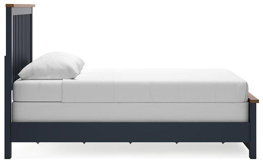 Landocken Bedroom Package - Vida Furniture (Laredo,TX)