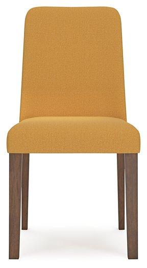 Lyncott Dining Room Set - Vida Furniture (Laredo,TX)