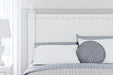 Mollviney Bedroom Set - Vida Furniture (Laredo,TX)