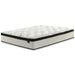 Socalle Bed and Mattress Set - Vida Furniture (Laredo,TX)