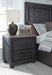 Foyland Bedroom Set - Vida Furniture (Laredo,TX)