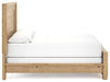 Galliden Bedroom Package - Vida Furniture (Laredo,TX)