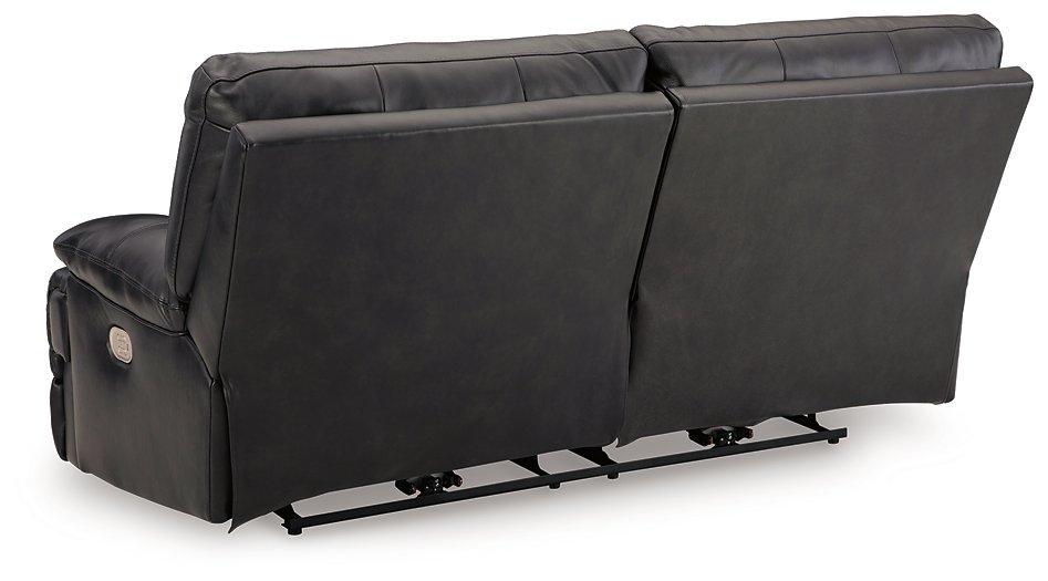 Mountainous Living Room Set - Vida Furniture (Laredo,TX)