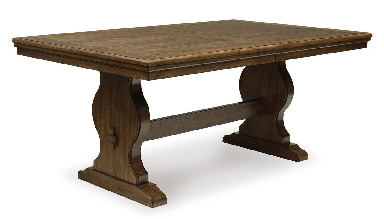 Sturlayne Dining Room Set - Vida Furniture (Laredo,TX)