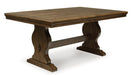 Sturlayne Dining Room Set - Vida Furniture (Laredo,TX)