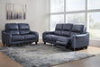 Mercomatic Living Room Set - Vida Furniture (Laredo,TX)