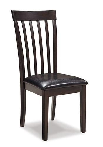 Hammis Dining Chair Set - Vida Furniture (Laredo,TX)