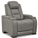 The Man-Den Living Room Set - Vida Furniture (Laredo,TX)