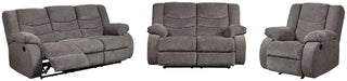 Tulen Living Room Set - Vida Furniture (Laredo,TX)