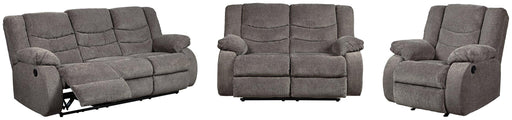 Tulen Living Room Set - Vida Furniture (Laredo,TX)