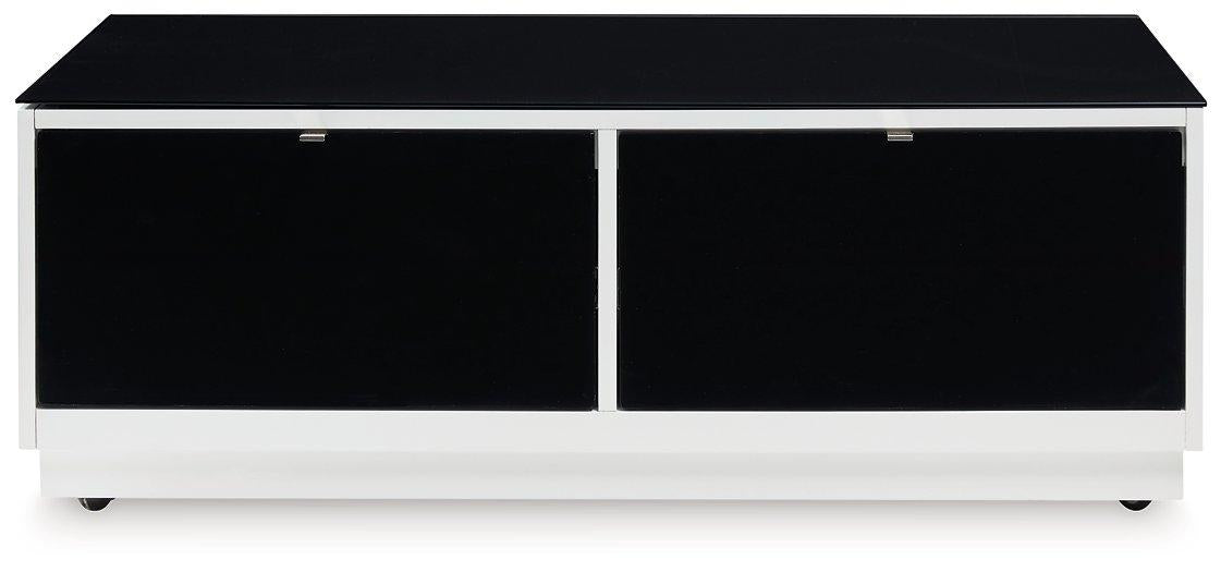 Gardoni Table Set - Vida Furniture (Laredo,TX)