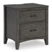 Montillan Bedroom Set - Vida Furniture (Laredo,TX)