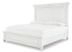 Kanwyn Bedroom Set - Vida Furniture (Laredo,TX)