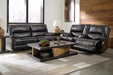 Mountainous Living Room Set - Vida Furniture (Laredo,TX)