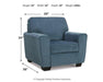 Cashton Living Room Set - Vida Furniture (Laredo,TX)