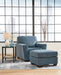Cashton Living Room Set - Vida Furniture (Laredo,TX)