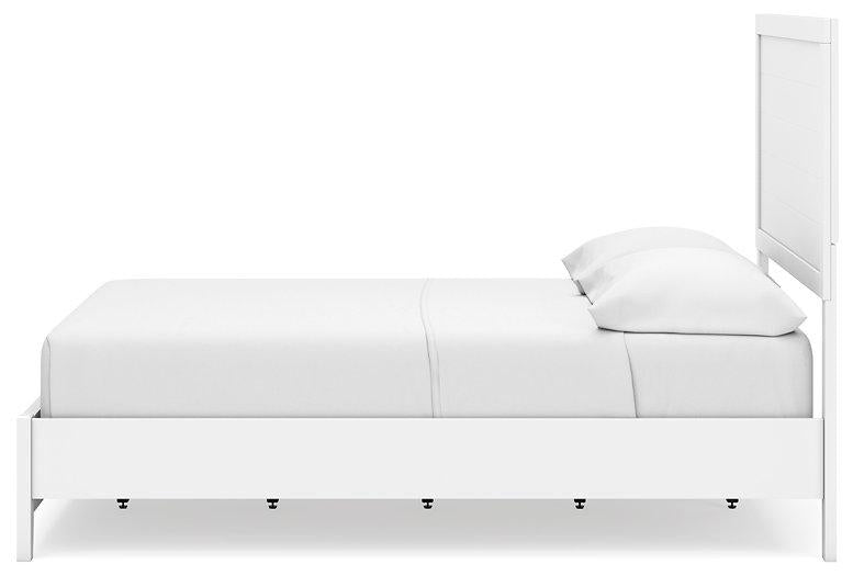 Binterglen Bedroom Package - Vida Furniture (Laredo,TX)