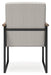 Montia Home Office Set - Vida Furniture (Laredo,TX)