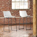 Centiar Pub Height Bar Stool - Vida Furniture (Laredo,TX)