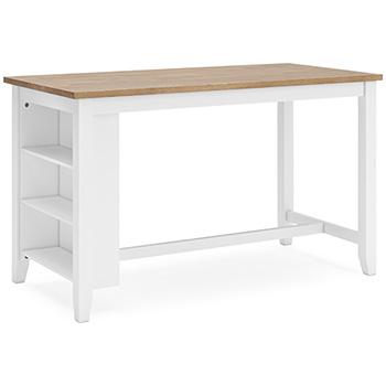 Gesthaven Dining Set - Vida Furniture (Laredo,TX)