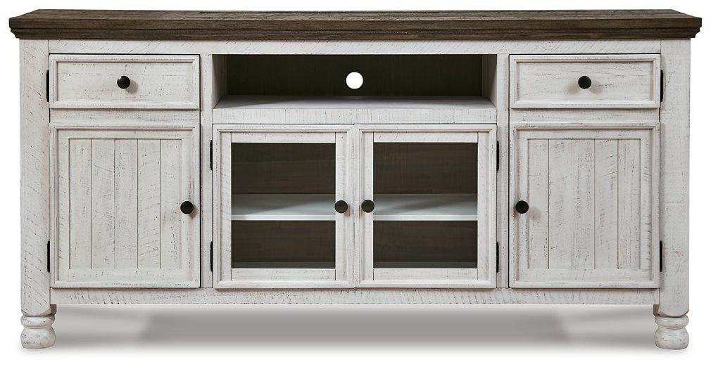 Havalance TV Stand - Vida Furniture (Laredo,TX)