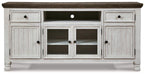 Havalance TV Stand - Vida Furniture (Laredo,TX)