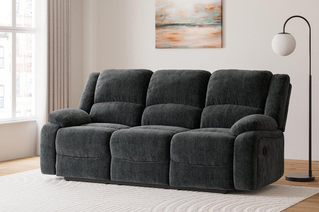 Draycoll Living Room Set - Vida Furniture (Laredo,TX)