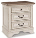 Realyn Bedroom Set - Vida Furniture (Laredo,TX)