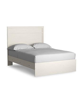 Stelsie Bedroom Set - Vida Furniture (Laredo,TX)