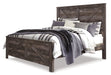 Wynnlow Bedroom Set - Vida Furniture (Laredo,TX)