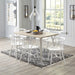 Grannen Dining Room Set - Vida Furniture (Laredo,TX)