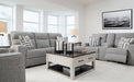 Biscoe Living Room Set - Vida Furniture (Laredo,TX)